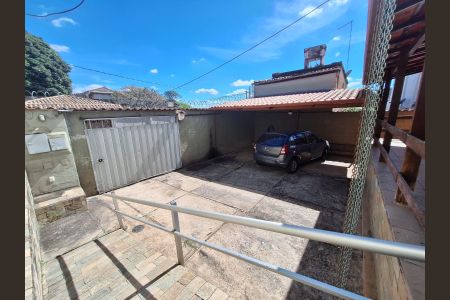 Casa à venda com 287m², 3 quartos e 4 vagasÁrea externa