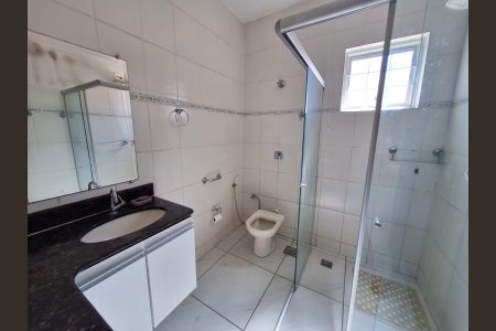 Casa à venda com 287m², 3 quartos e 4 vagasBanheiro