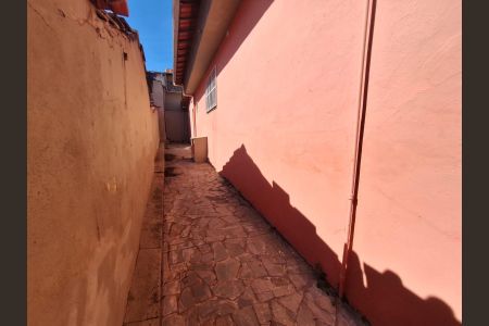 Casa à venda com 287m², 3 quartos e 4 vagasÁrea externa