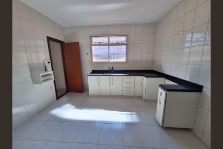 Casa à venda com 287m², 3 quartos e 4 vagasCozinha