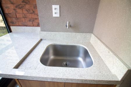 Studio para alugar com 30m², 1 quarto e sem vagaÁrea de Serviço