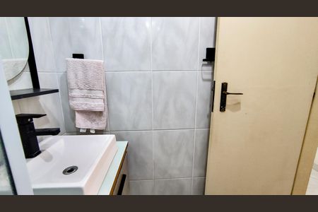 Apartamento para alugar com 76m², 2 quartos e 1 vaga