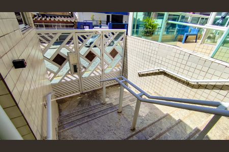 Apartamento para alugar com 76m², 2 quartos e 1 vaga