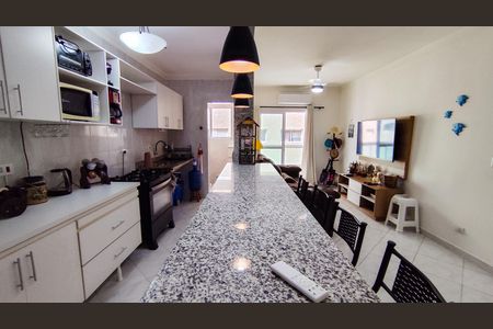 Apartamento para alugar com 76m², 2 quartos e 1 vaga