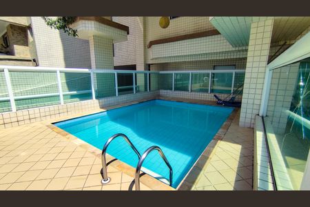 Apartamento para alugar com 2 quartos, 76m² em Cidade Ocian, Praia Grande