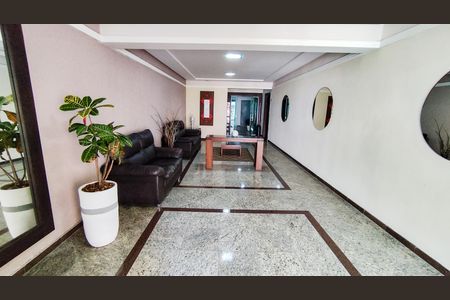 Apartamento para alugar com 76m², 2 quartos e 1 vaga