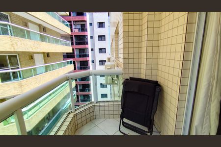 Apartamento para alugar com 76m², 2 quartos e 1 vaga