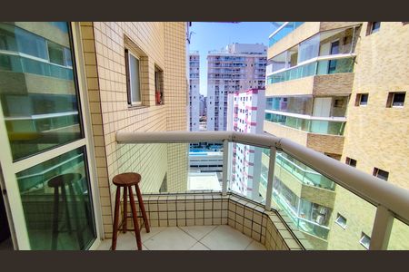 Apartamento para alugar com 76m², 2 quartos e 1 vaga