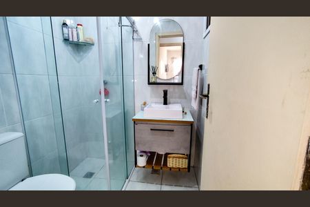 Apartamento para alugar com 76m², 2 quartos e 1 vaga