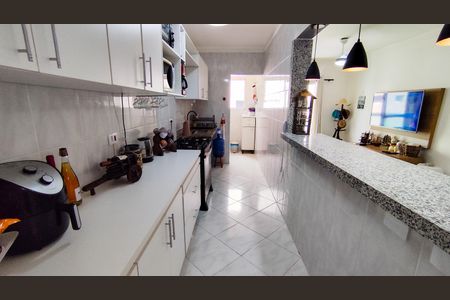 Apartamento para alugar com 76m², 2 quartos e 1 vaga