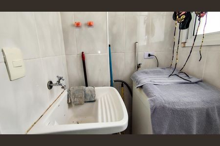 Apartamento para alugar com 76m², 2 quartos e 1 vaga