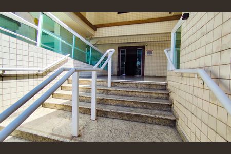 Apartamento para alugar com 2 quartos, 76m² em Cidade Ocian, Praia Grande