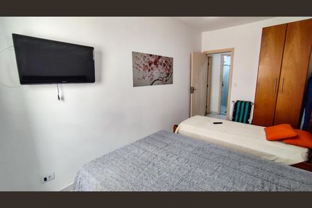 Apartamento para alugar com 76m², 2 quartos e 1 vaga