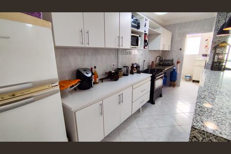 Apartamento para alugar com 76m², 2 quartos e 1 vaga