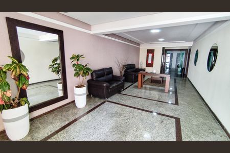 Apartamento para alugar com 76m², 2 quartos e 1 vaga