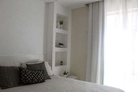 Casa de condomínio à venda com 117m², 3 quartos e 2 vagasQuarto Suíte