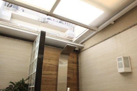 Casa de condomínio à venda com 117m², 4 quartos e 2 vagasÁrea gourmet