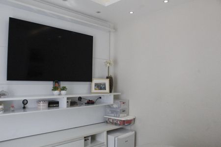 Casa de condomínio à venda com 117m², 4 quartos e 2 vagasQuarto Suíte