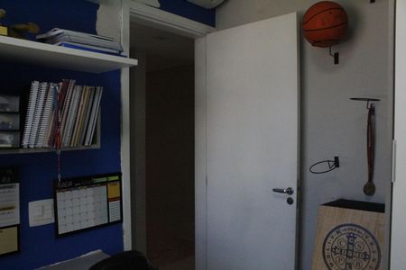 Casa de condomínio à venda com 117m², 4 quartos e 2 vagasQuarto 1