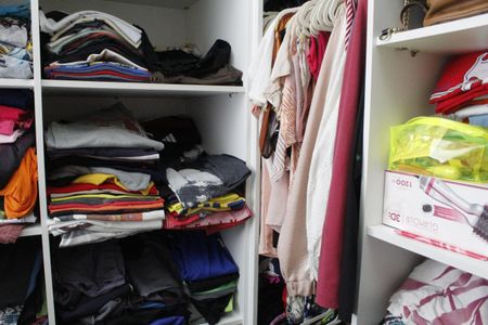 Casa de condomínio à venda com 117m², 4 quartos e 2 vagasQuarto 3