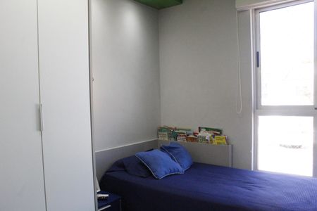 Casa de condomínio à venda com 117m², 3 quartos e 2 vagasQuarto 1