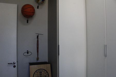 Casa de condomínio à venda com 117m², 4 quartos e 2 vagasQuarto 1