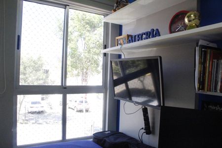 Casa de condomínio à venda com 117m², 4 quartos e 2 vagasQuarto 1