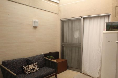 Casa de condomínio à venda com 117m², 4 quartos e 2 vagasÁrea gourmet