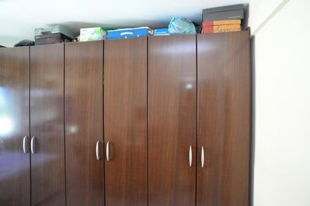 Apartamento para alugar com 58m², 2 quartos e sem vaga Apartamento para alugar com 58m², 2 quartos e sem vagaQuarto 2