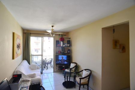 Apartamento para alugar com 58m², 2 quartos e sem vaga Apartamento para alugar com 58m², 2 quartos e sem vagaSala