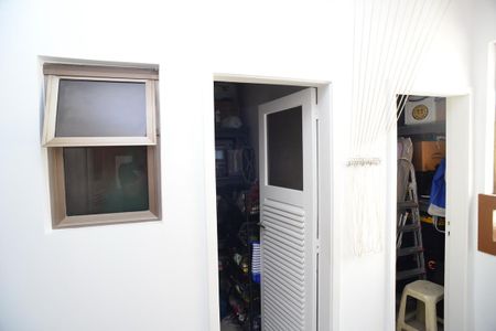 Apartamento à venda com 179m², 4 quartos e 3 vagasÁrea de Serviço