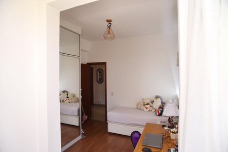 Apartamento à venda com 179m², 4 quartos e 3 vagasQuarto 3