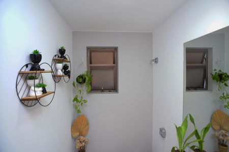 Apartamento à venda com 179m², 4 quartos e 3 vagasLavabo