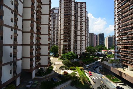 Apartamento à venda com 179m², 4 quartos e 3 vagasVaranda da Suíte