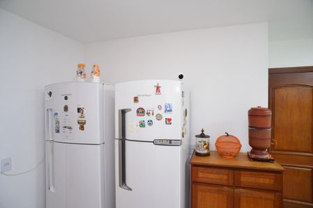 Apartamento à venda com 179m², 4 quartos e 3 vagasCozinha