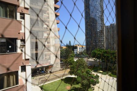 Apartamento à venda com 179m², 4 quartos e 3 vagasVista Quarto 3