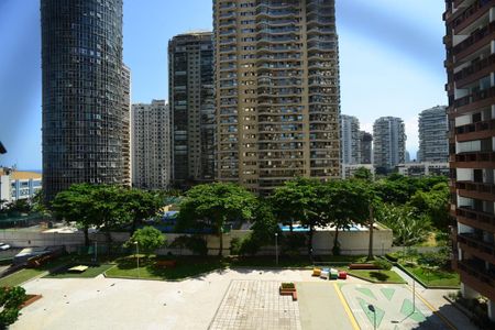 Apartamento à venda com 179m², 4 quartos e 3 vagasVaranda da Suíte