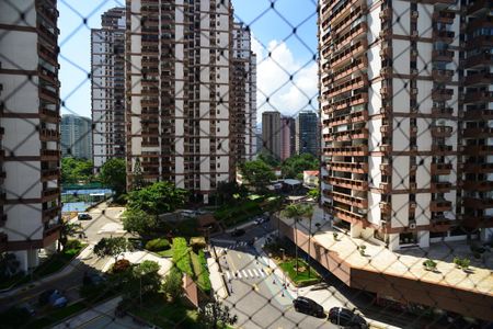 Apartamento à venda com 179m², 4 quartos e 3 vagasVaranda