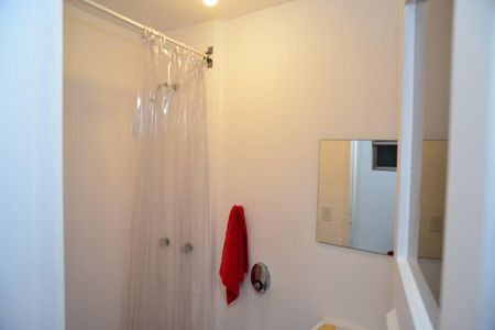 Apartamento à venda com 179m², 4 quartos e 3 vagasBanheiro de Serviço