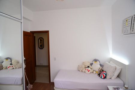 Apartamento à venda com 179m², 4 quartos e 3 vagasQuarto 3