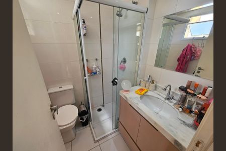 Apartamento à venda com 128m², 3 quartos e 2 vagas