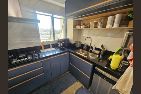 Apartamento à venda com 128m², 3 quartos e 2 vagas