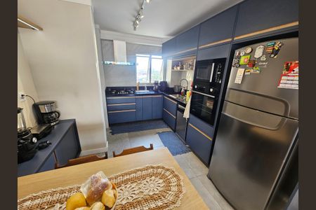 Apartamento à venda com 128m², 3 quartos e 2 vagas