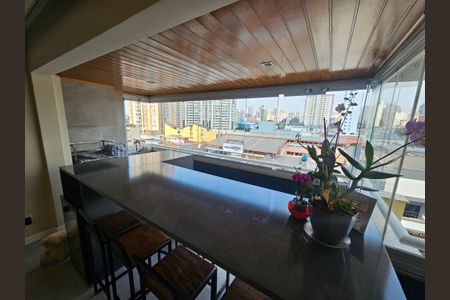 Apartamento à venda com 128m², 3 quartos e 2 vagas