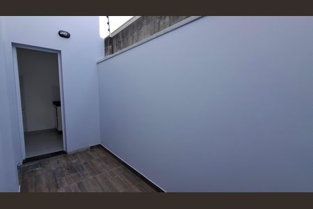 Apartamento para alugar com 48m², 2 quartos e 1 vaga