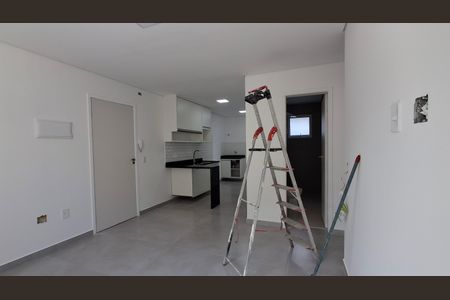 Apartamento para alugar com 48m², 2 quartos e 1 vaga