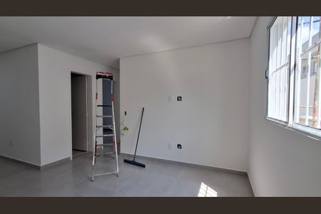 Apartamento para alugar com 48m², 2 quartos e 1 vaga