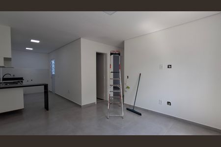 Apartamento para alugar com 2 quartos, 48m² em Parque Bom Retiro, Paulínia