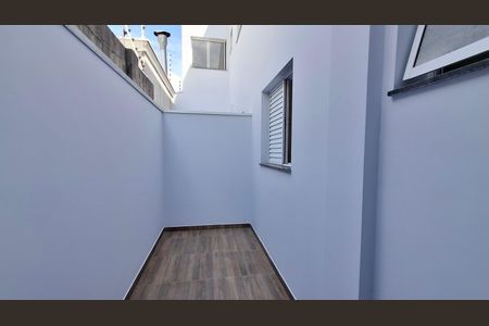 Apartamento para alugar com 48m², 2 quartos e 1 vaga