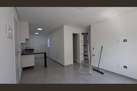 Apartamento para alugar com 48m², 2 quartos e 1 vaga